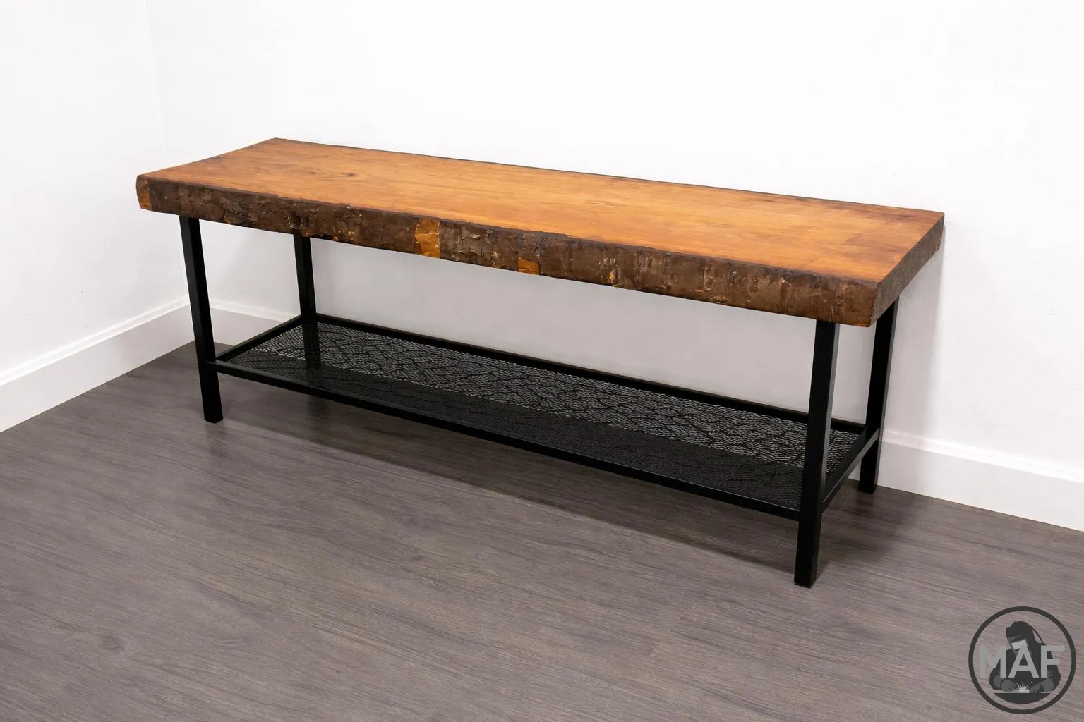 Crafting Timeless Hardwood Furniture: A Journey from Design
